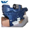 IMO TIER II Emission 2100RPM 550Hp Common Rail Marine Engine
