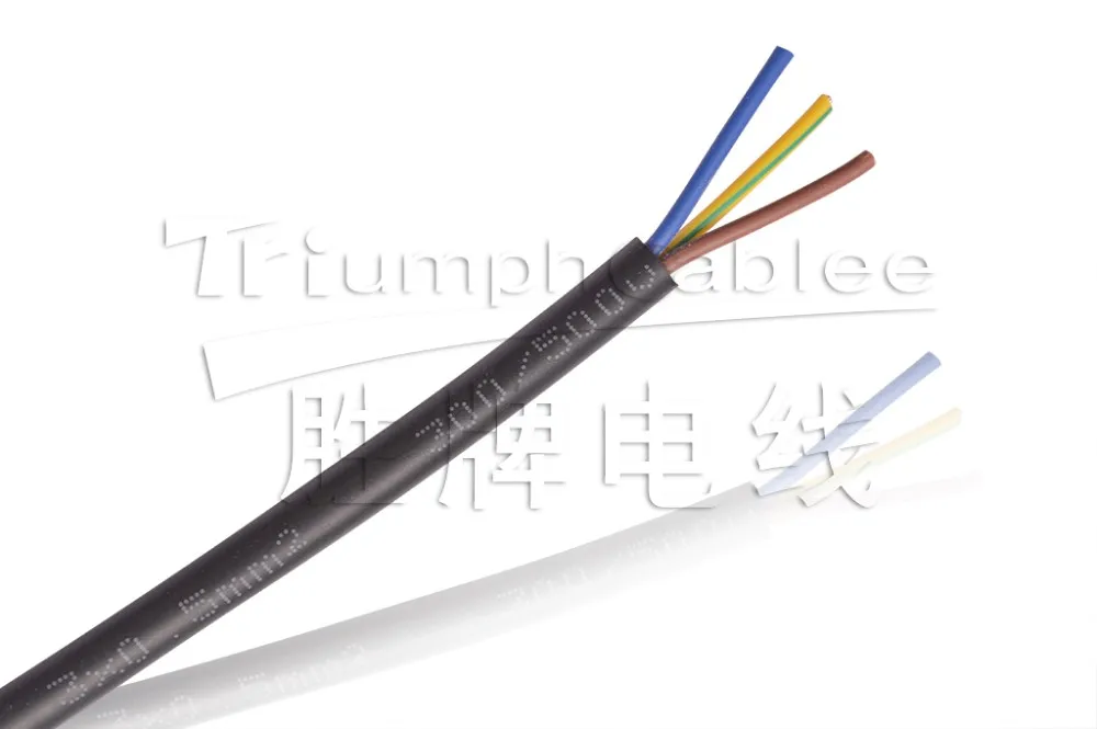 YY CABLE - YSLY AND HSLH CABLE - ANKUX.COM
