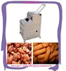 Most Popular!!! Africa Sweet Snack Fried Crunchy Chin-chin Cutter Machine