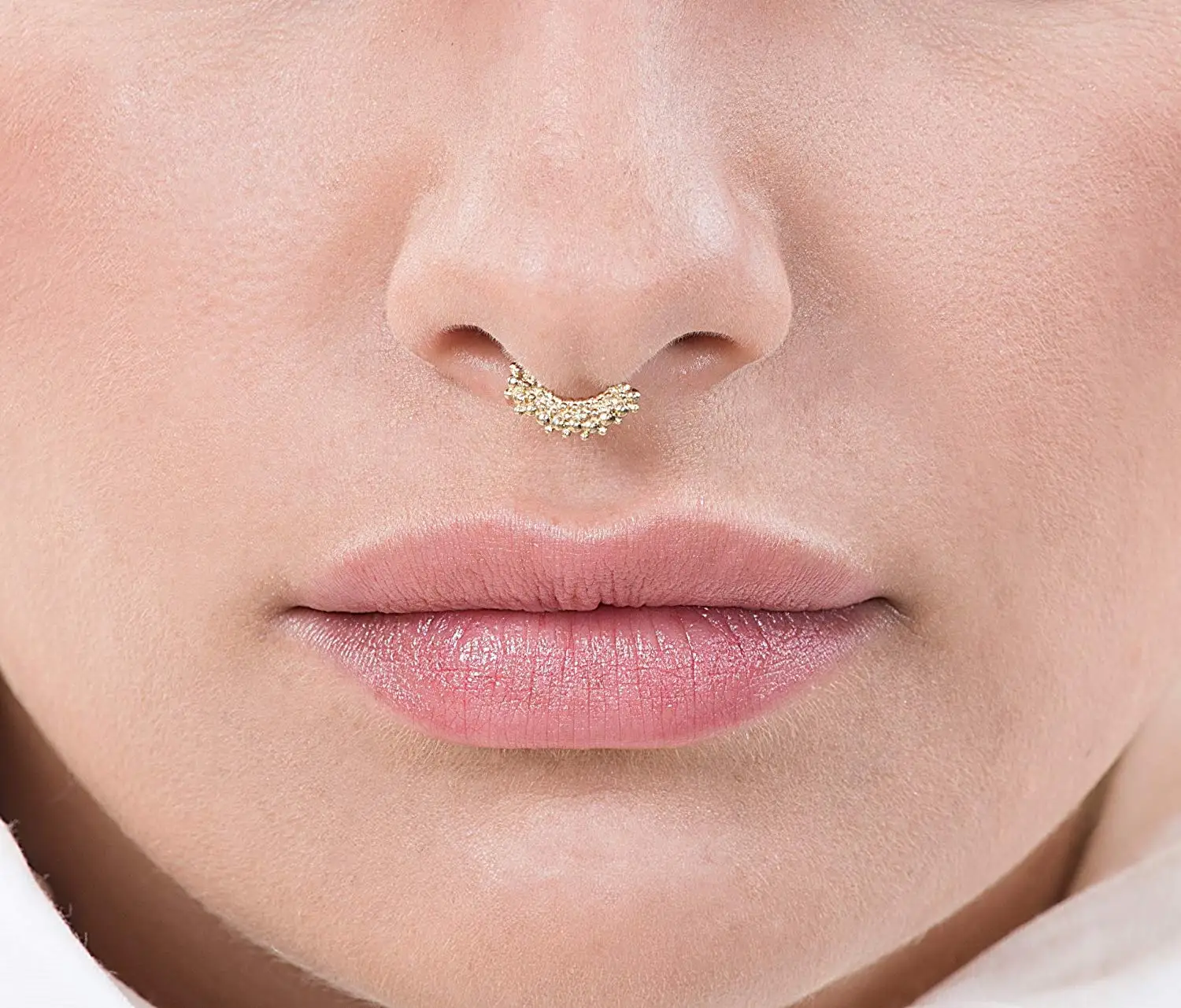 Cheap Septum Ring Gold Find Septum Ring Gold Deals On Line At Alibaba Com