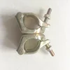 Korea Swivel Coupler Scaffolding Swivel Double Coupler Clamp