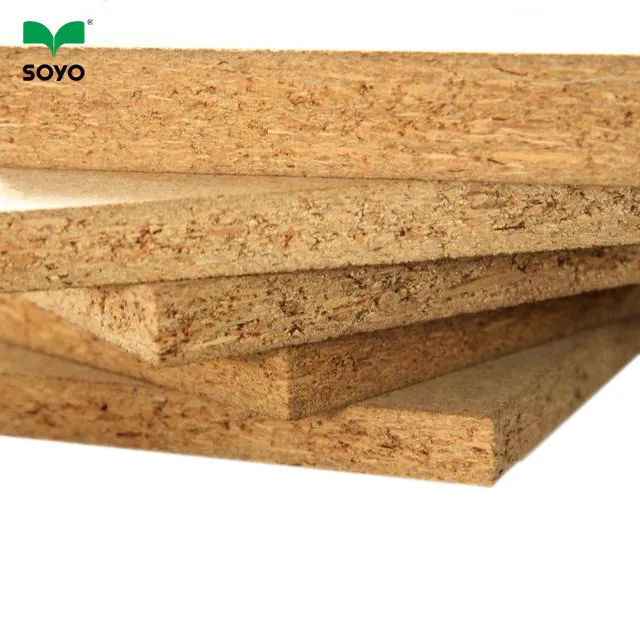 Wholesale Particle Board Fire Rated Particle Board / Fire Resistant ...