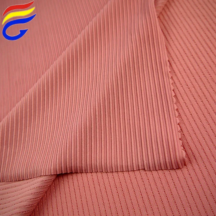 Hot Sale 180gsm Lycra Rib Fabric For Swimwear Buy Rib Fabric,Lycra