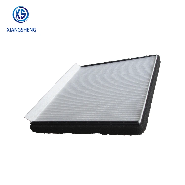 Auto Cabin Filters Manufacturer Auto Filter Car Cabin Air Filter