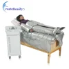 Most popular air pressure and far infrared body slim /detox device