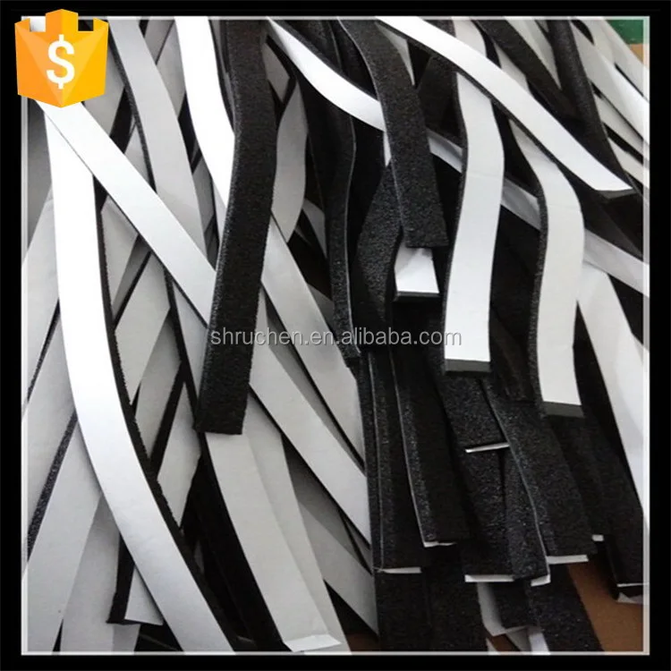 Foam gasket tape Foam gasket tape(xjt)012