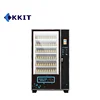 KKIT 7 inch screen touch keyboard operated vending machine design