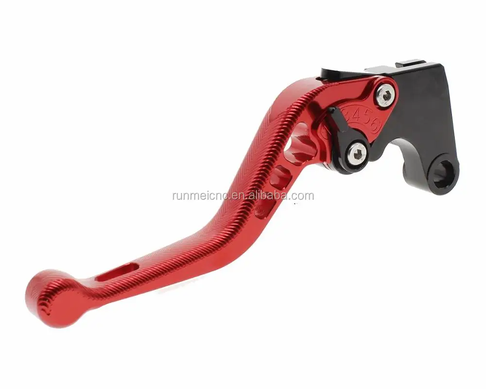 splendor brake lever price