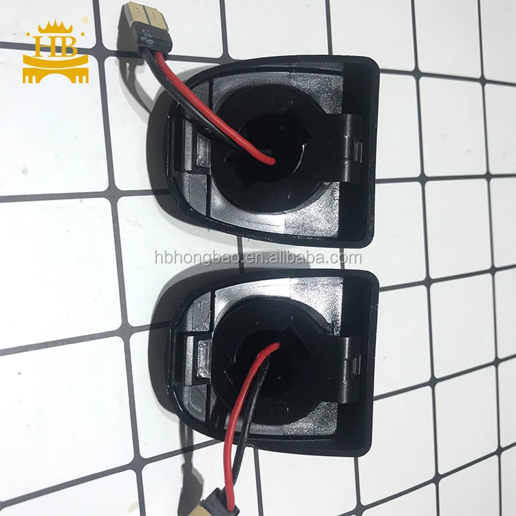 Factory Price Led Car Licence Plate Light Auto Lamp For Bmw E46 Buy