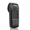 FP3900 handheld wireless mobile WinCE system POS terminal with 1D/2D barcode scanner thermal printer