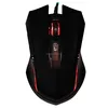 2016 Christmas Special Offer welcome OEM mouse Gamer 6D Wired Mouse with custom logo