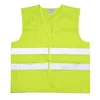PARKSON SAFETY Taiwan Economic Cheap Basic Traditional High Reflective Working Safety Vest CE EN471 SV-301