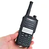 Portable wifi network wcdma 3g 2g gsm sim card walkie-talkie unlimited range wireless two way radio with bluetooth