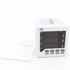 LED 4 Digits Display 72*72mm three phase digital panel ammeter with rs485