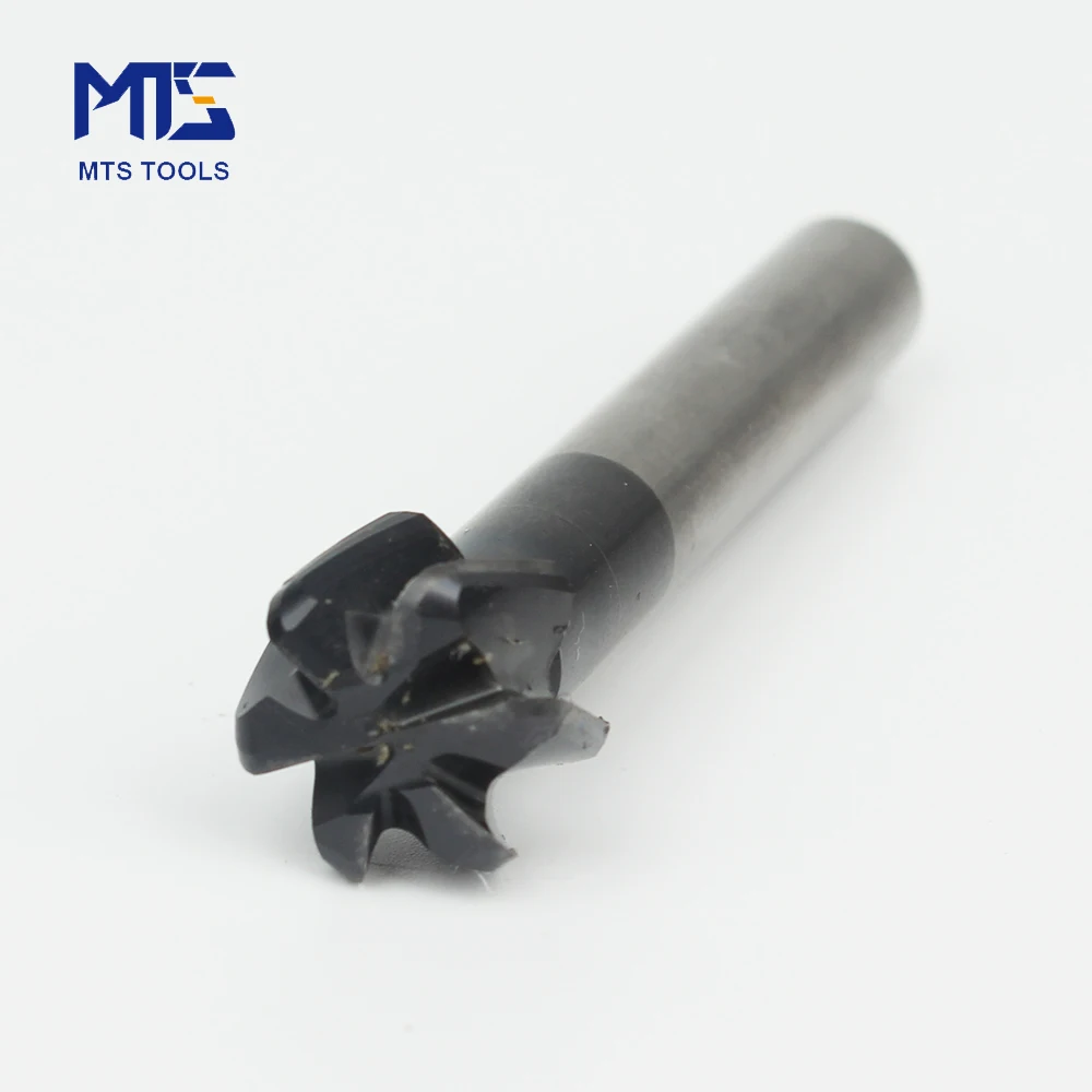 Solid Carbide Tslot Milling Cutter Manufacturers Buy Solid Carbide T