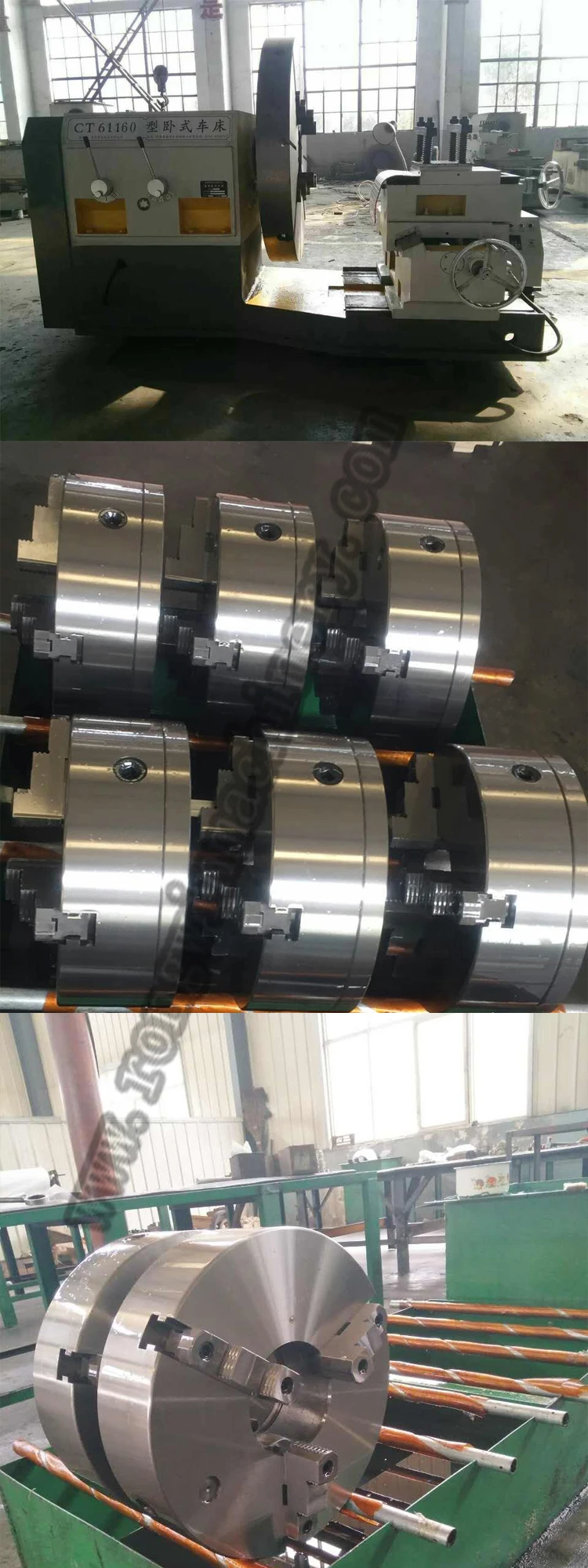 4 Jaw Pull Back Power Lathe Chuck Buy Pull Back Power Lathe Chuck,4