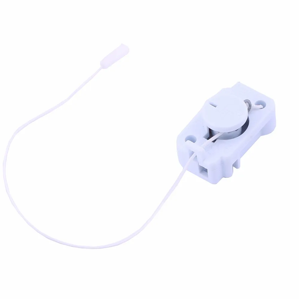 Enec Certified Mini Momentary Pull Cord Switch Electrical Handle Switch ...