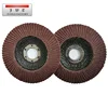 115mm Abrasive Flap Disc For Polishing Stainless Steel, metal, wood
