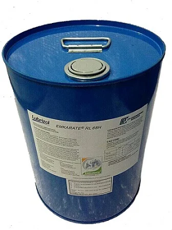 quality emkarate refrigeration lubricant oil compressor oil
