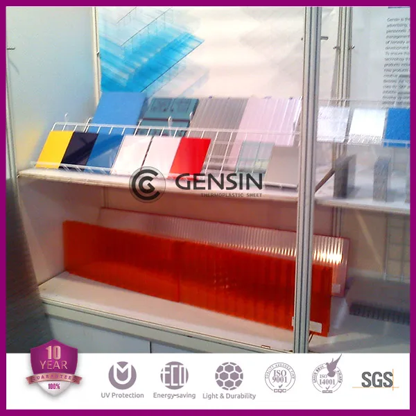 Uv Protection Clear Plastic Wall Panels Polycarbonate Panels Buy Clear Plastic Wall Panels