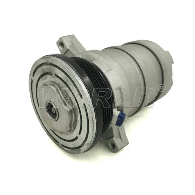 Air Conditioner Car Compressor For Chevrolet Cruze/captiva /opel Oem