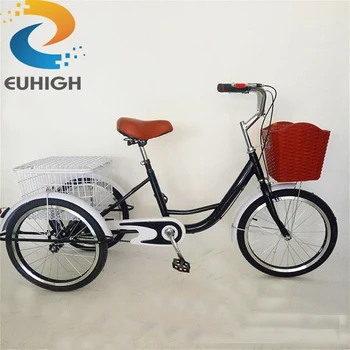 20 inch trike bike