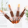 Double Head Custom Highlight Pencil Private Label Makeup Concealer Stick