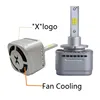 Good performance C9 d3s d1s led , led head lights conversion d1s D1 D3 universal