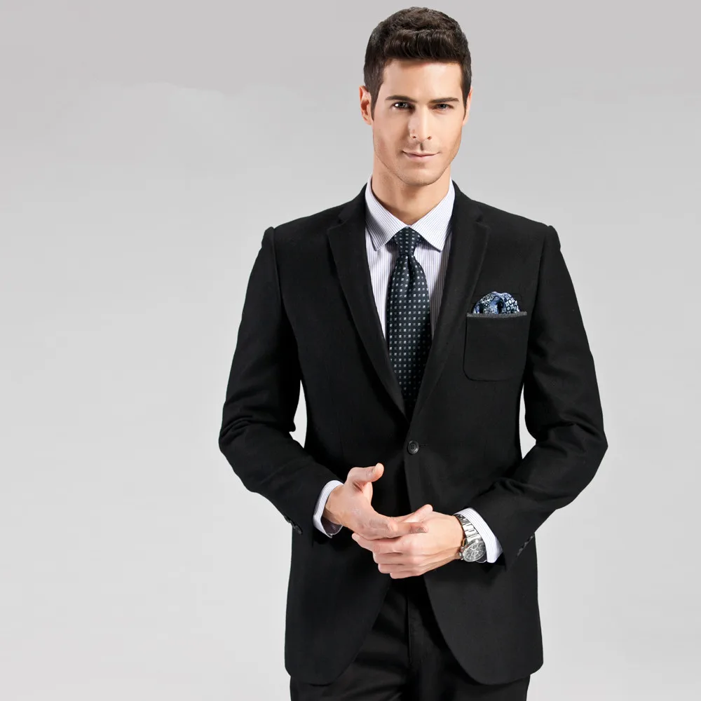 2014 New Style Business Men Suits, View Men Suits, Conquerant or OEM ...