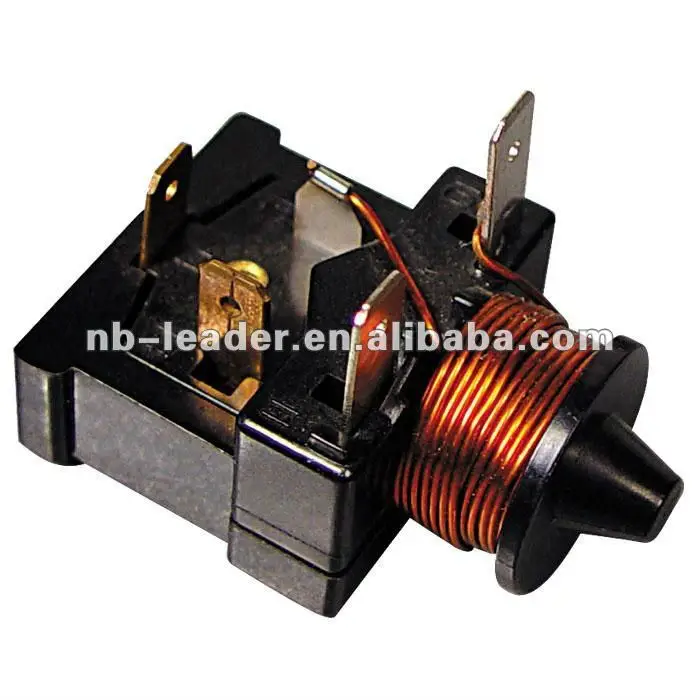 For Sale Relay Overload Protector Transformers Electrical Equipment Supplies