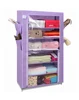 hot sell cheap interlocking shoe storage
