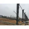 Africa Projects Customized Metal Sheds Quick Assembly Economic Steel Warehouse