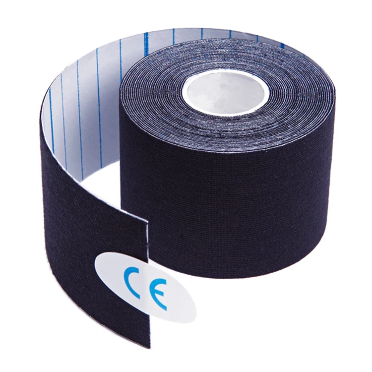 Durable Bulk Athletic Adhesive K Tape Sports Muscle Tape Buy Sport