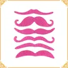 New Year Professional False Beard for Sale Party Toy Artificial Selfie Mustache