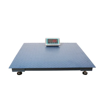 heavy duty weighing scale