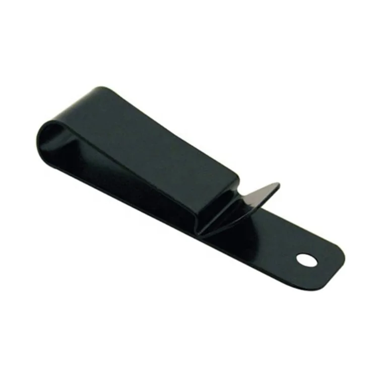 Customized Metal Clips Metal Waist Clip Metal Spring Clip Buy Metal