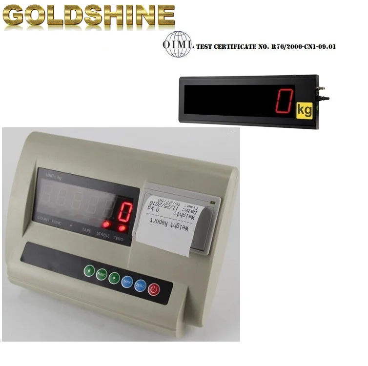 A12e Animal Weight For Floor Scale Load Manufacturer Platform Weighing