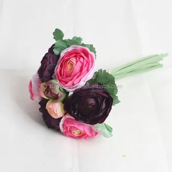 flower bunch for bride