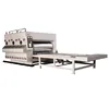 MJBL-6 Series 3-color big roll Flexo printer/printing machine