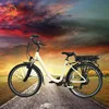 ce approved 26 36v 250w electric unit city bike with ce