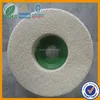 Wool Felt Buffing Wheels polishing wheels felt polishing
