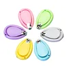 high quality colorful stainless steel baby nail clipper