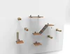 Multi function good qualtity best cat tree attached to the wall