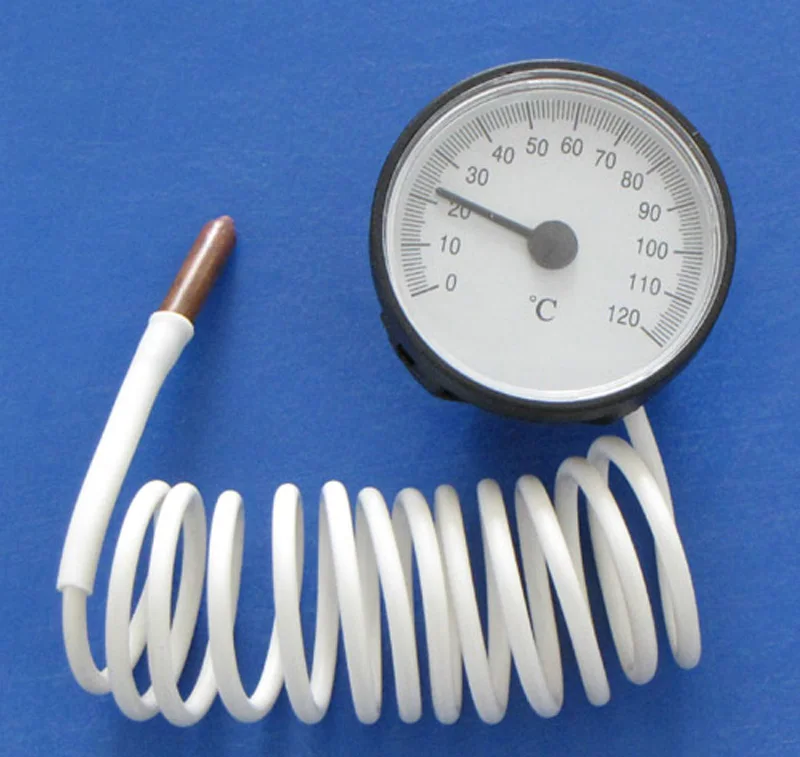 Electric Water Boiler Capillary Thermometer Buy Electric Water Boiler