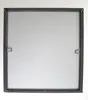 Charcoal clear advantage Invisible Fiberglass window screening