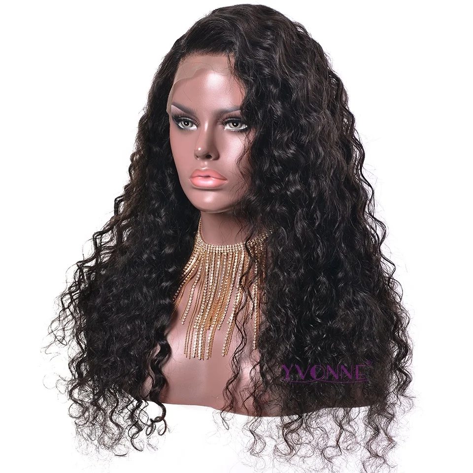 100 Pelucas De Cabello Humano Largo Rizado Peluca Llena De Encaje Mano Atado Indio Peluca De Pelo De Las Mujeres Buy Peluca Llena De Encaje Indio Del Pelo De Las Mujeres
