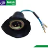 Hot Sale in Vietnam Egypt Market Motorcycle Socket Lamp Bulb Socket