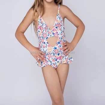 cute kids swimwear