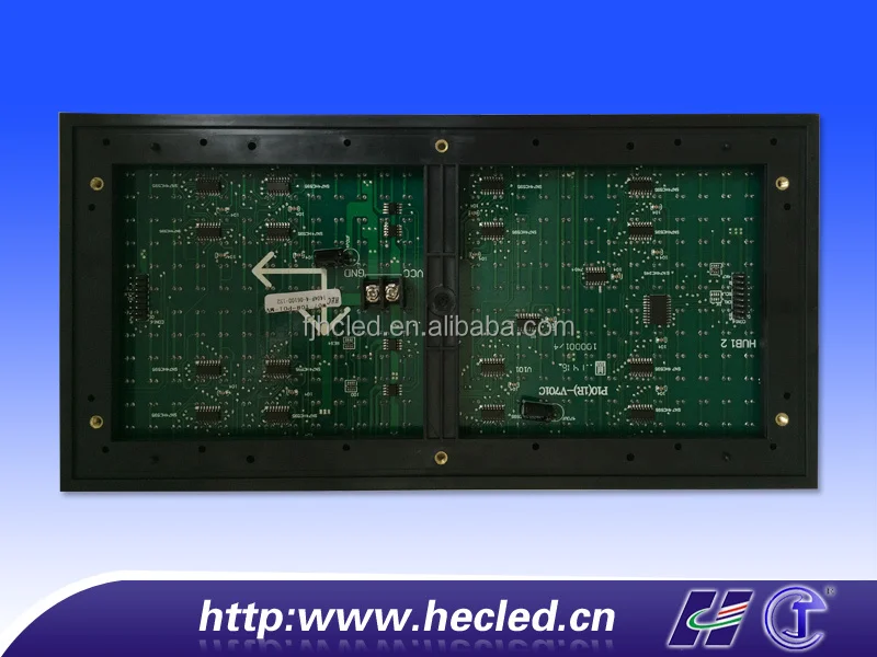 P10 Function Perimeter Advertising Led Display,Hs Code For P10 Led