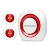 OEM Factory alarm button for emergency adt Gsm System